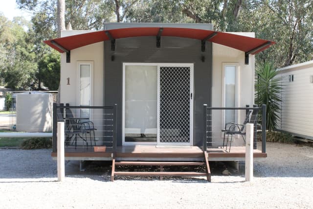 Cabins