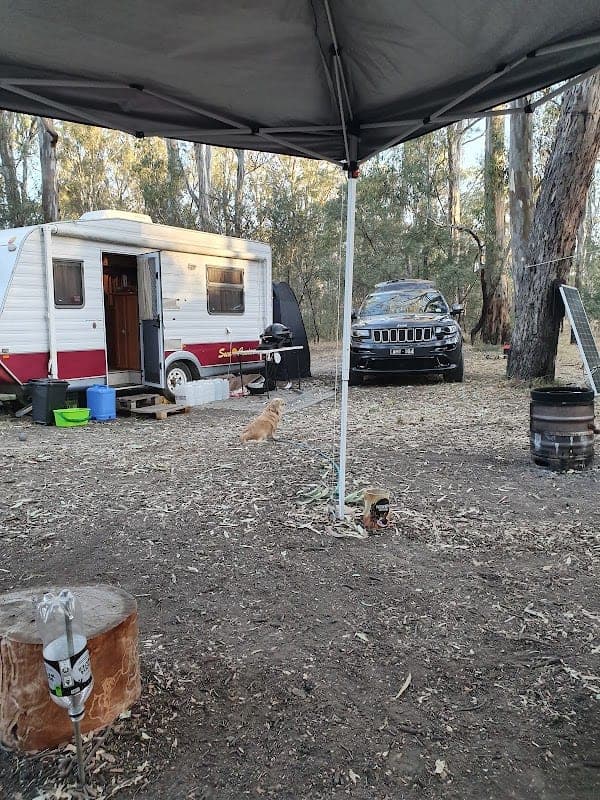 Christies Beach, Echuca
