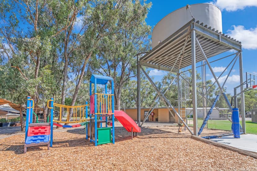 Adventure Playground