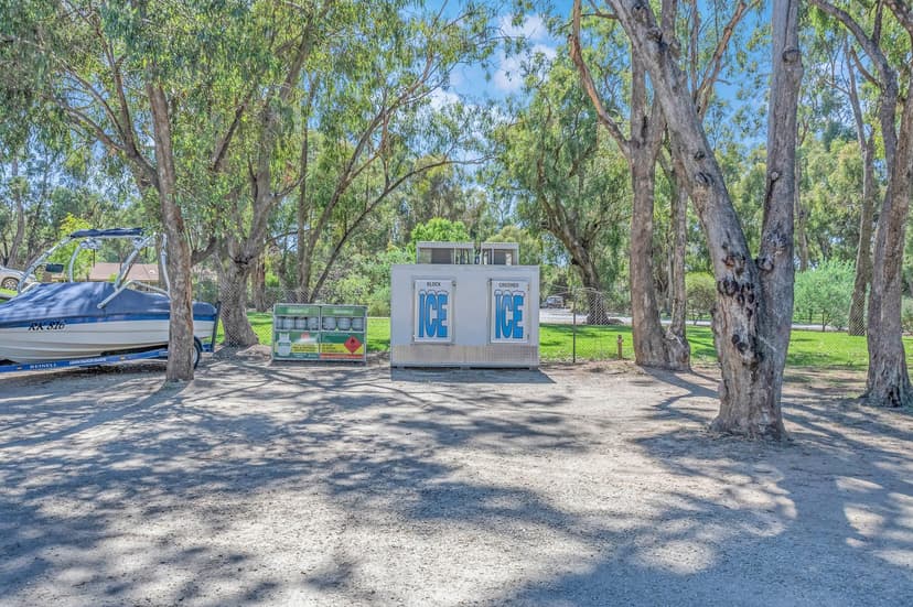 Caravan & Boat Storage