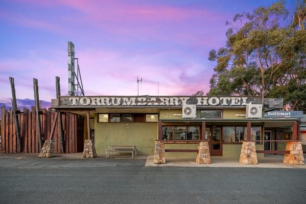 Torrumbarry Hotel