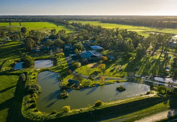 Billabong Ranch